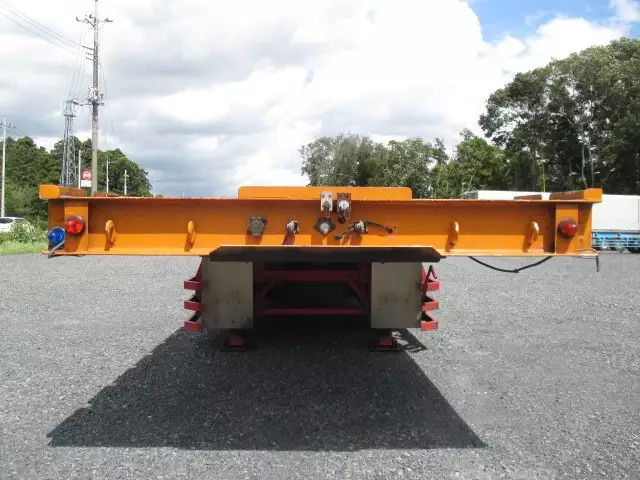 昭和59年10月中古その他国内・その他日通の画像2