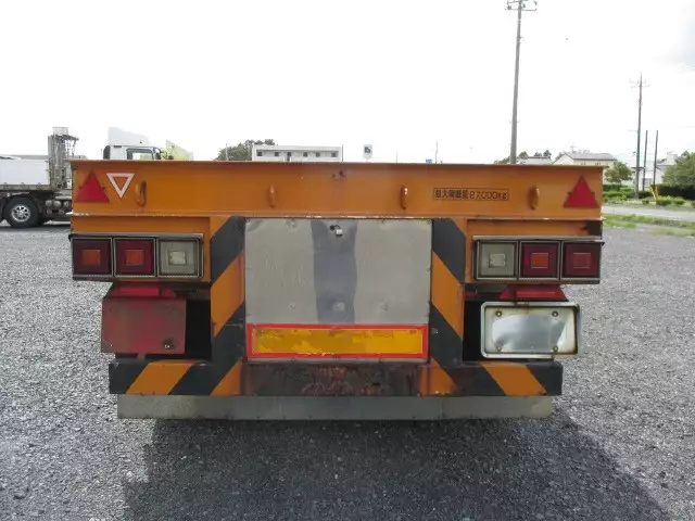 昭和59年10月中古その他国内・その他日通の画像8