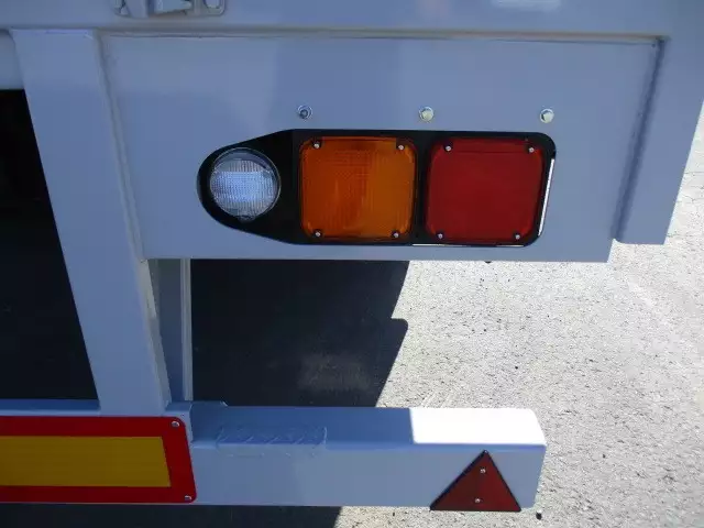 令和04年00月中古その他バントレーラー・ウィングトレーラー日本フルハーフフルハーフの画像19