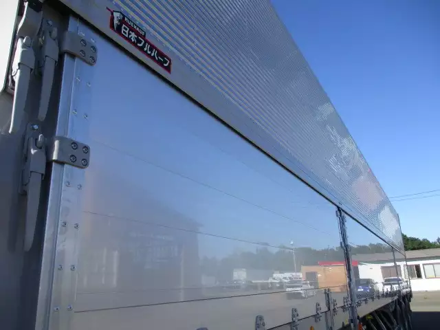 令和04年00月中古その他バントレーラー・ウィングトレーラー日本フルハーフフルハーフの画像33