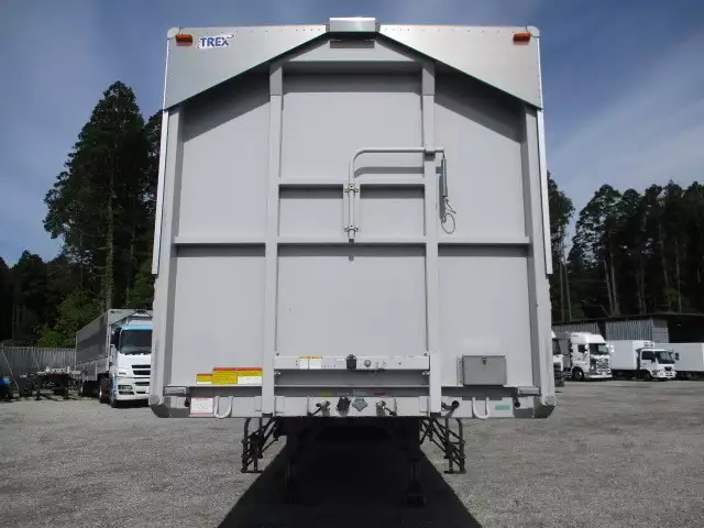 平成30年05月中古その他バントレーラー・ウィングトレーラートレクストレクスの画像2