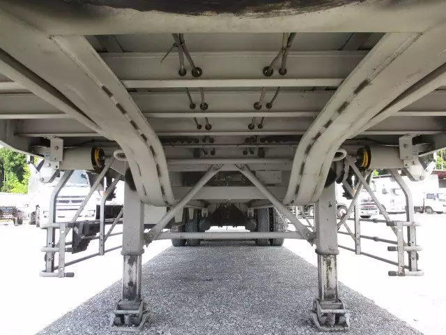 平成30年05月中古その他バントレーラー・ウィングトレーラートレクストレクスの画像14