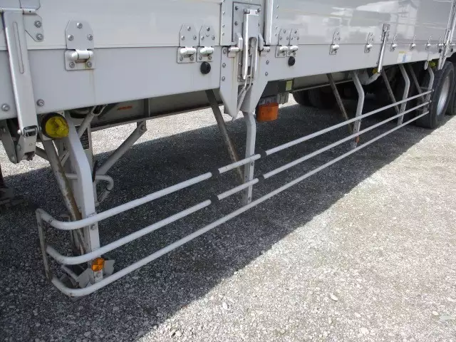 平成30年05月中古その他バントレーラー・ウィングトレーラートレクストレクスの画像15