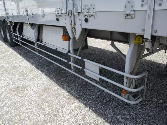 平成30年05月中古その他バントレーラー・ウィングトレーラートレクストレクスの画像18