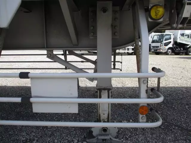 平成30年05月中古その他バントレーラー・ウィングトレーラートレクストレクスの画像19