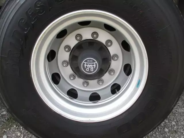 平成30年05月中古その他バントレーラー・ウィングトレーラートレクストレクスの画像25