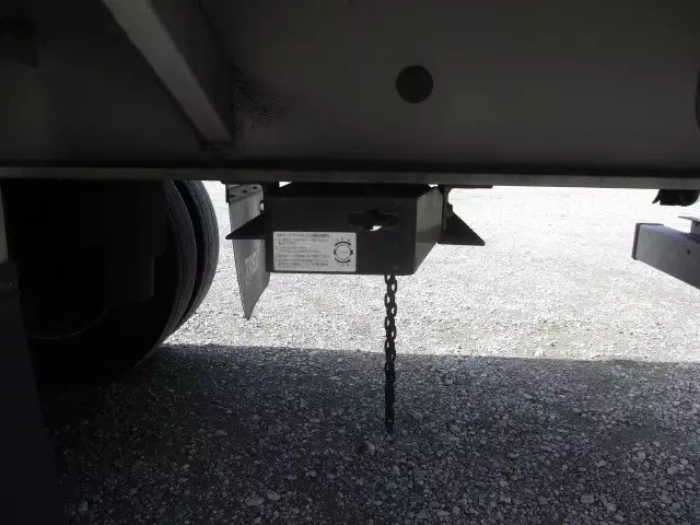 平成30年05月中古その他バントレーラー・ウィングトレーラートレクストレクスの画像29