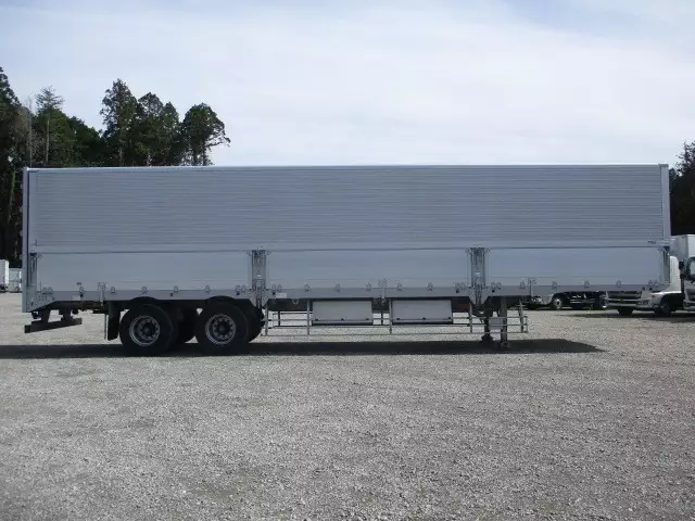 平成30年05月中古その他バントレーラー・ウィングトレーラートレクストレクスの画像4