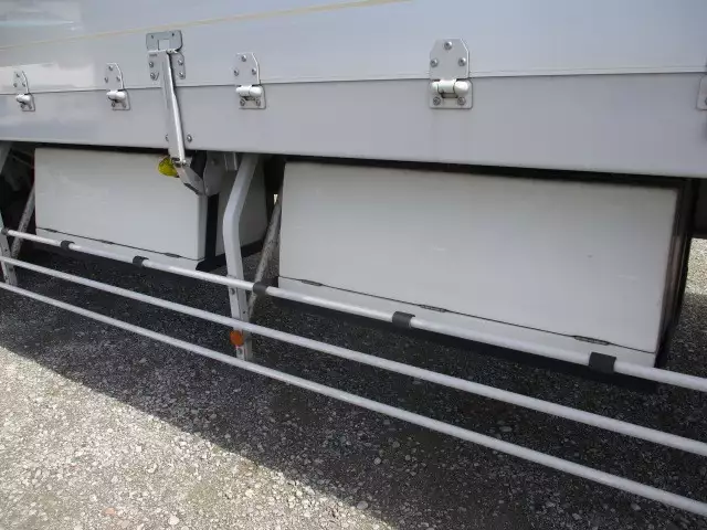 平成30年05月中古その他バントレーラー・ウィングトレーラートレクストレクスの画像31