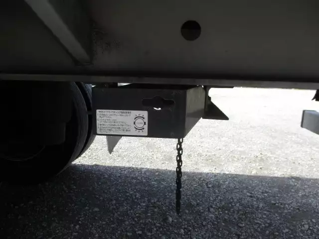 平成30年05月中古その他バントレーラー・ウィングトレーラートレクストレクスの画像34