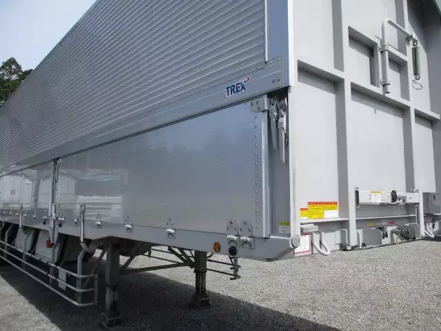 平成30年05月中古その他バントレーラー・ウィングトレーラートレクストレクスの画像37