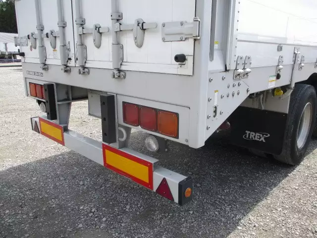 平成30年05月中古その他バントレーラー・ウィングトレーラートレクストレクスの画像39