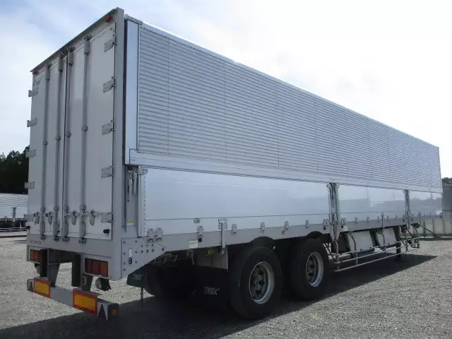 平成30年05月中古その他バントレーラー・ウィングトレーラートレクストレクスの画像5