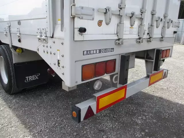 平成30年05月中古その他バントレーラー・ウィングトレーラートレクストレクスの画像41