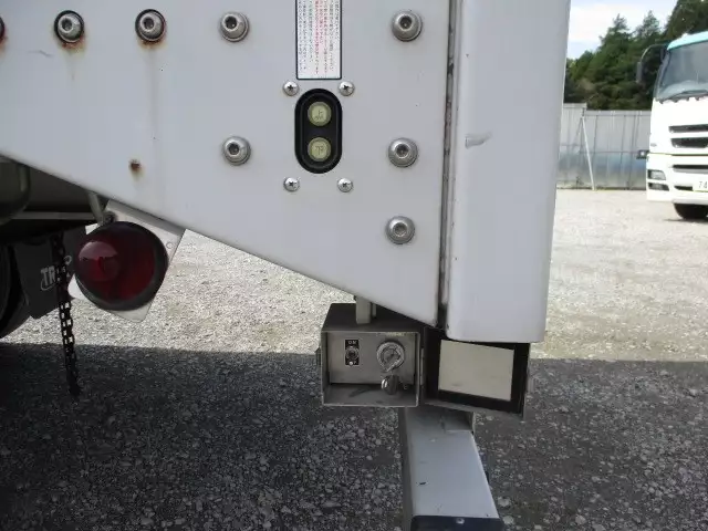 平成30年05月中古その他バントレーラー・ウィングトレーラートレクストレクスの画像42