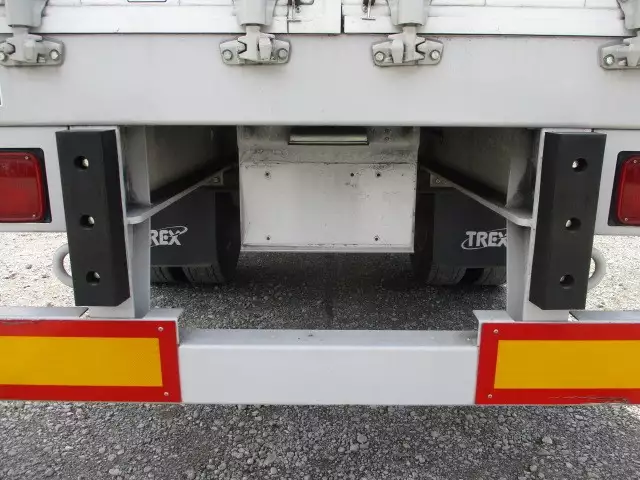 平成30年05月中古その他バントレーラー・ウィングトレーラートレクストレクスの画像43