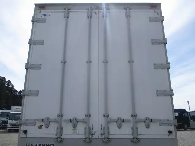 平成30年05月中古その他バントレーラー・ウィングトレーラートレクストレクスの画像44