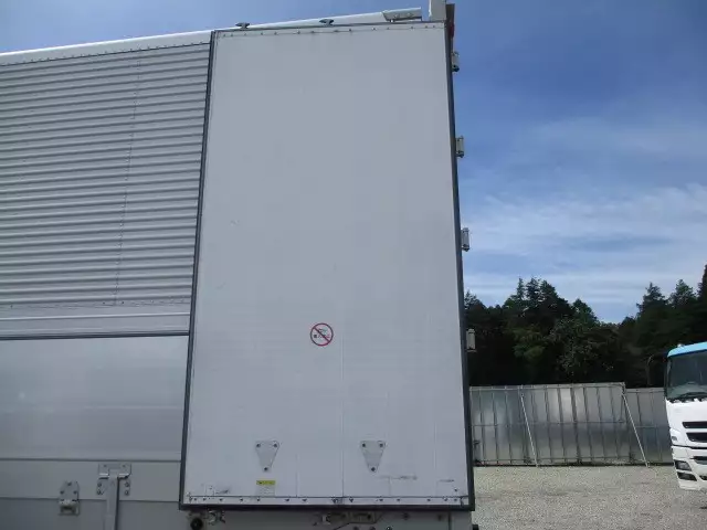 平成30年05月中古その他バントレーラー・ウィングトレーラートレクストレクスの画像46