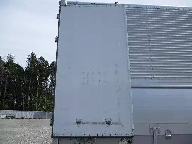 平成30年05月中古その他バントレーラー・ウィングトレーラートレクストレクスの画像47