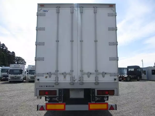 平成30年05月中古その他バントレーラー・ウィングトレーラートレクストレクスの画像6