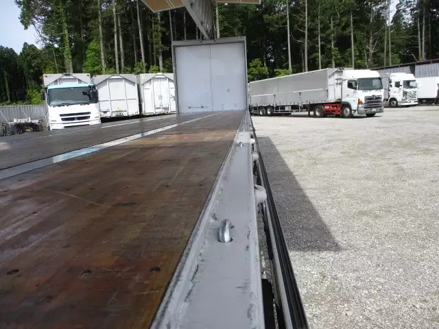 平成30年05月中古その他バントレーラー・ウィングトレーラートレクストレクスの画像57