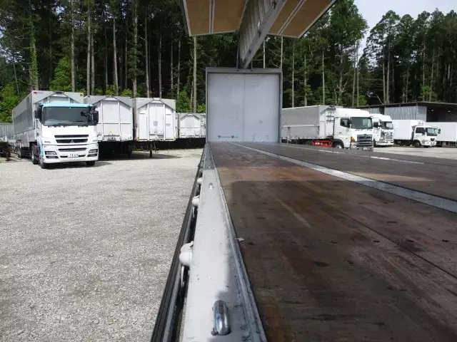 平成30年05月中古その他バントレーラー・ウィングトレーラートレクストレクスの画像58