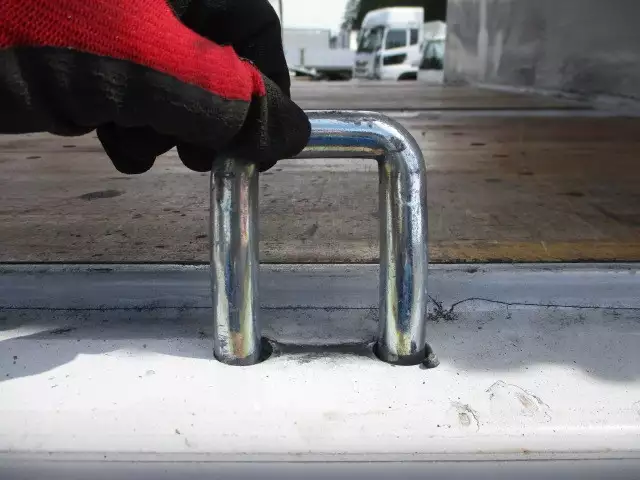 平成30年05月中古その他バントレーラー・ウィングトレーラートレクストレクスの画像59