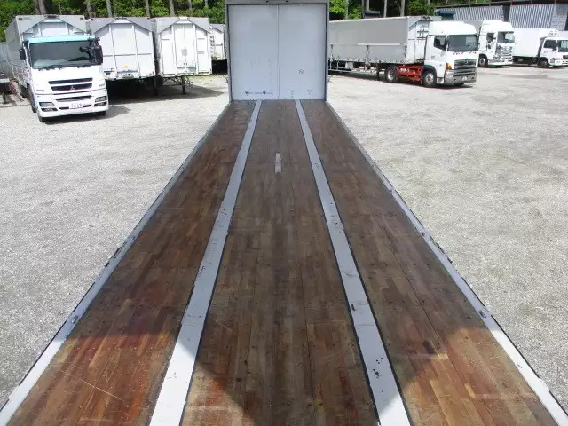 平成30年05月中古その他バントレーラー・ウィングトレーラートレクストレクスの画像60