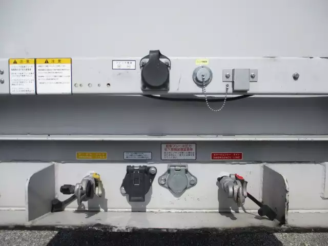 平成30年05月中古その他バントレーラー・ウィングトレーラートレクストレクスの画像9