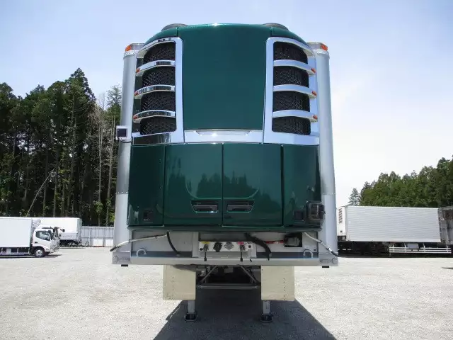 令和02年05月中古その他冷凍トレーラートレクストレクスの画像2