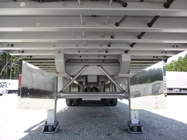 令和02年05月中古その他冷凍トレーラートレクストレクスの画像13