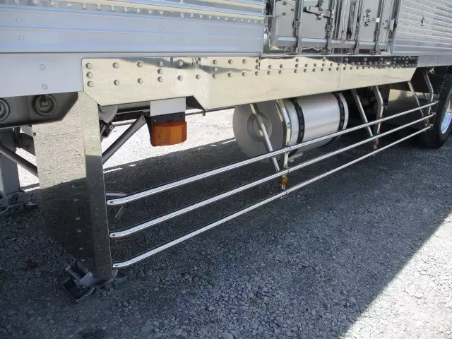 令和02年05月中古その他冷凍トレーラートレクストレクスの画像14