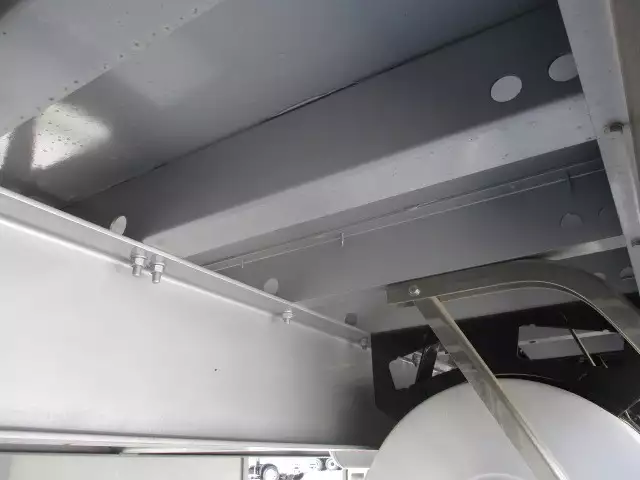 令和02年05月中古その他冷凍トレーラートレクストレクスの画像15