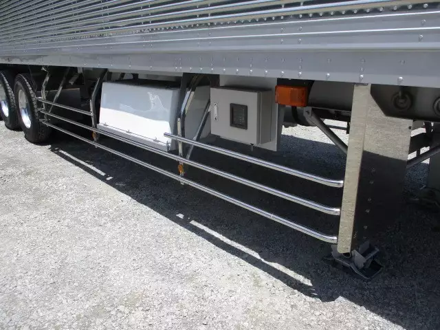 令和02年05月中古その他冷凍トレーラートレクストレクスの画像16