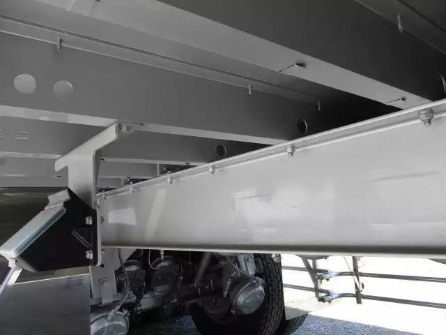 令和02年05月中古その他冷凍トレーラートレクストレクスの画像17