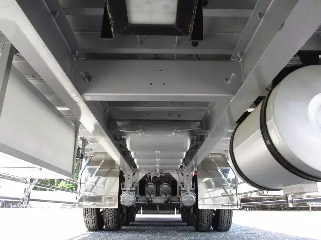 令和02年05月中古その他冷凍トレーラートレクストレクスの画像18