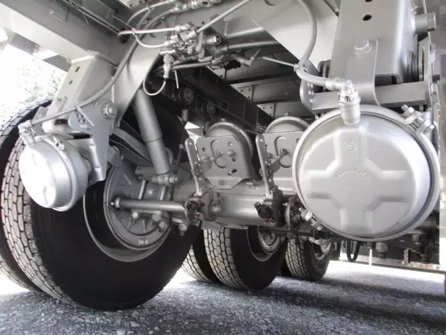 令和02年05月中古その他冷凍トレーラートレクストレクスの画像19