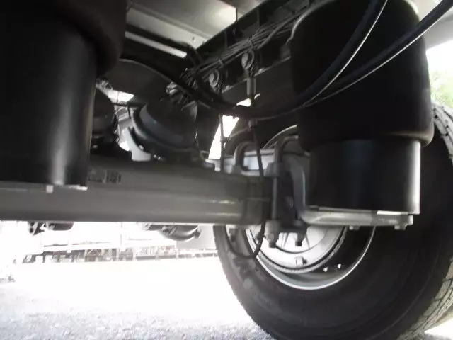 令和02年05月中古その他冷凍トレーラートレクストレクスの画像20