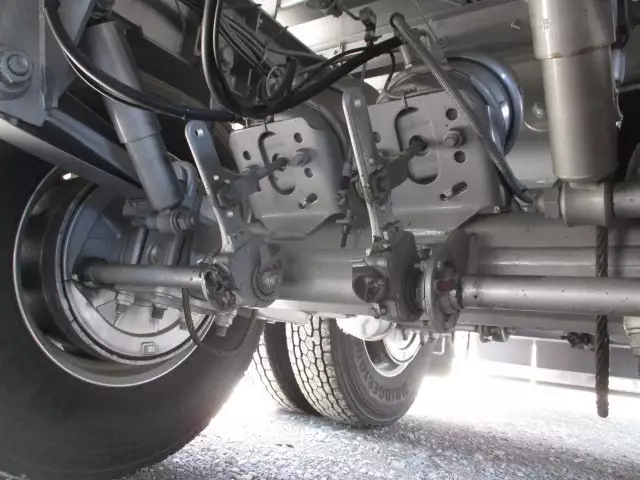 令和02年05月中古その他冷凍トレーラートレクストレクスの画像21