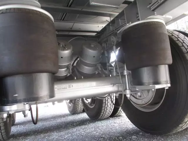 令和02年05月中古その他冷凍トレーラートレクストレクスの画像22