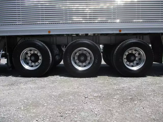 令和02年05月中古その他冷凍トレーラートレクストレクスの画像26