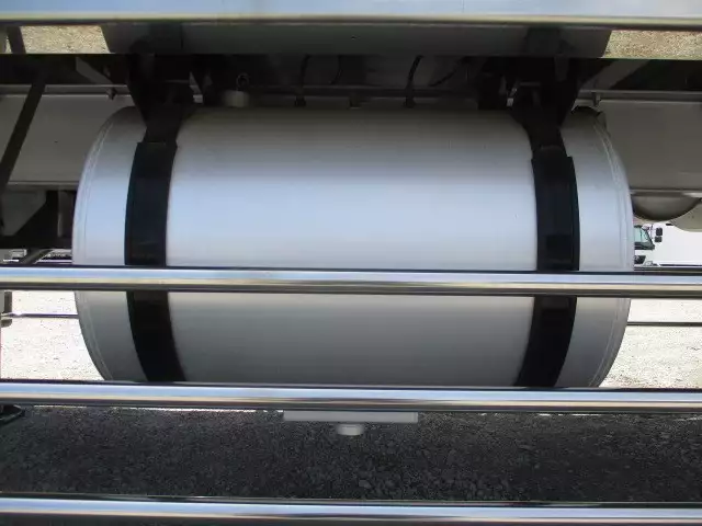 令和02年05月中古その他冷凍トレーラートレクストレクスの画像28