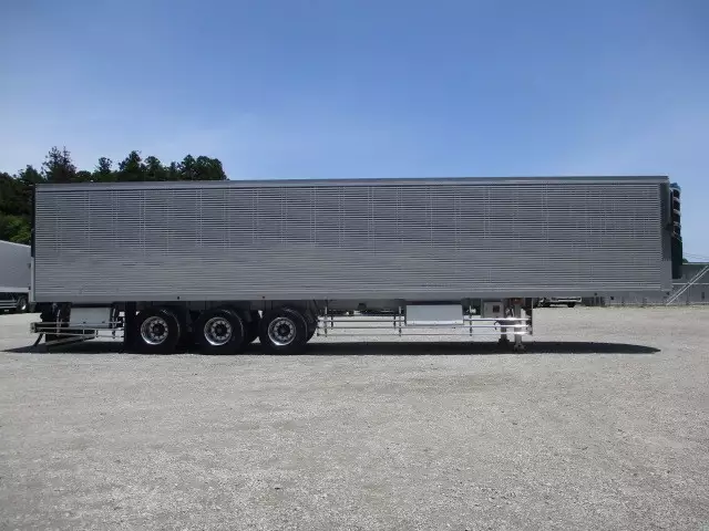 令和02年05月中古その他冷凍トレーラートレクストレクスの画像4