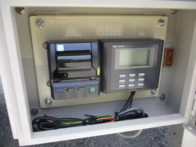 令和02年05月中古その他冷凍トレーラートレクストレクスの画像32