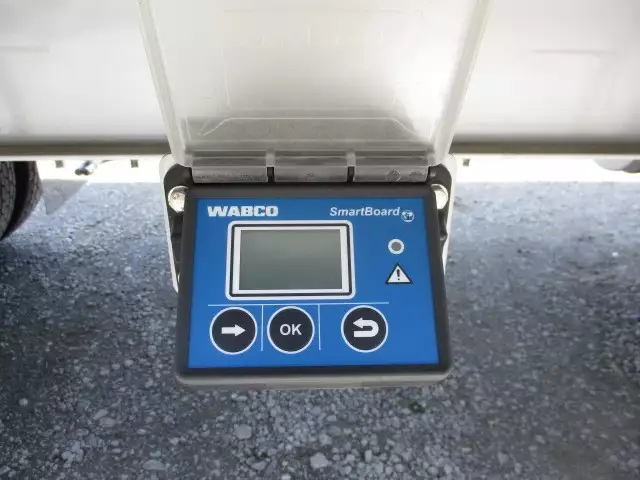 令和02年05月中古その他冷凍トレーラートレクストレクスの画像33