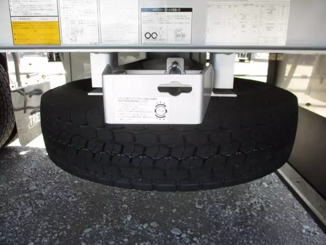 令和02年05月中古その他冷凍トレーラートレクストレクスの画像35