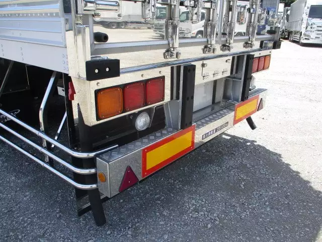 令和02年05月中古その他冷凍トレーラートレクストレクスの画像36