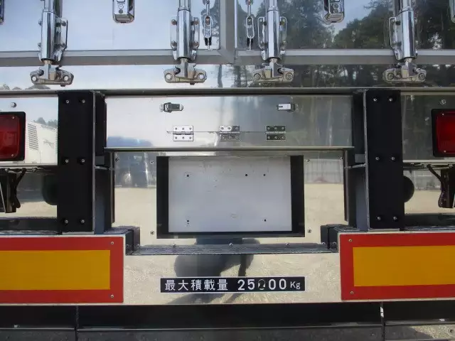 令和02年05月中古その他冷凍トレーラートレクストレクスの画像37