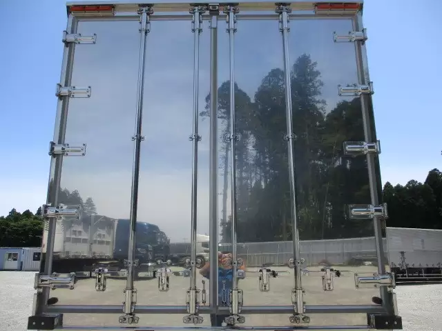 令和02年05月中古その他冷凍トレーラートレクストレクスの画像38