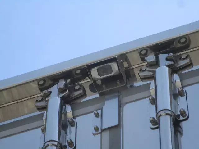 令和02年05月中古その他冷凍トレーラートレクストレクスの画像39